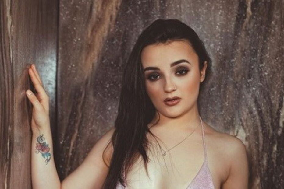 Abi McCabe tem 23 anos