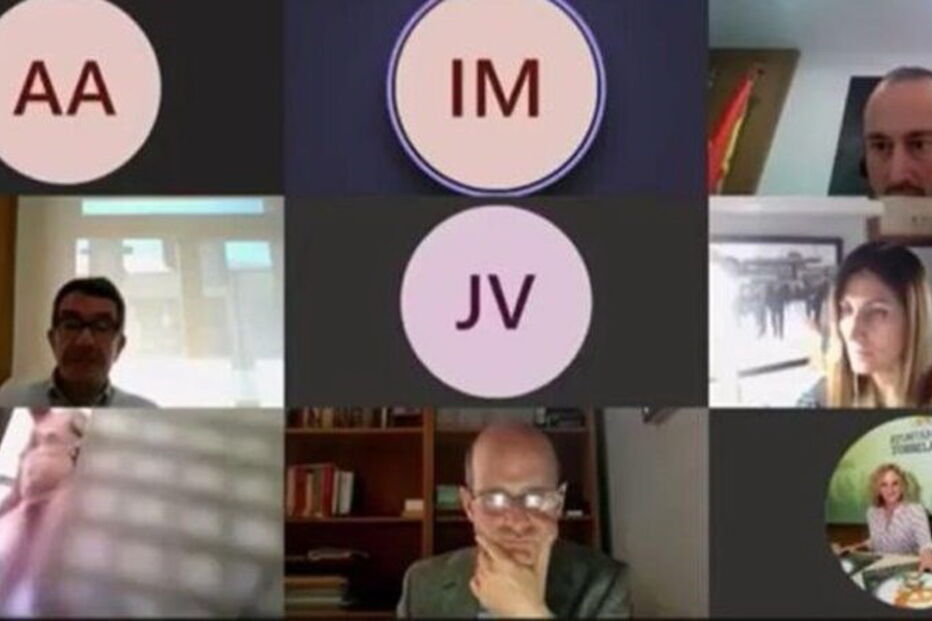 Bernardo Bustillo surgiu a tomar banho