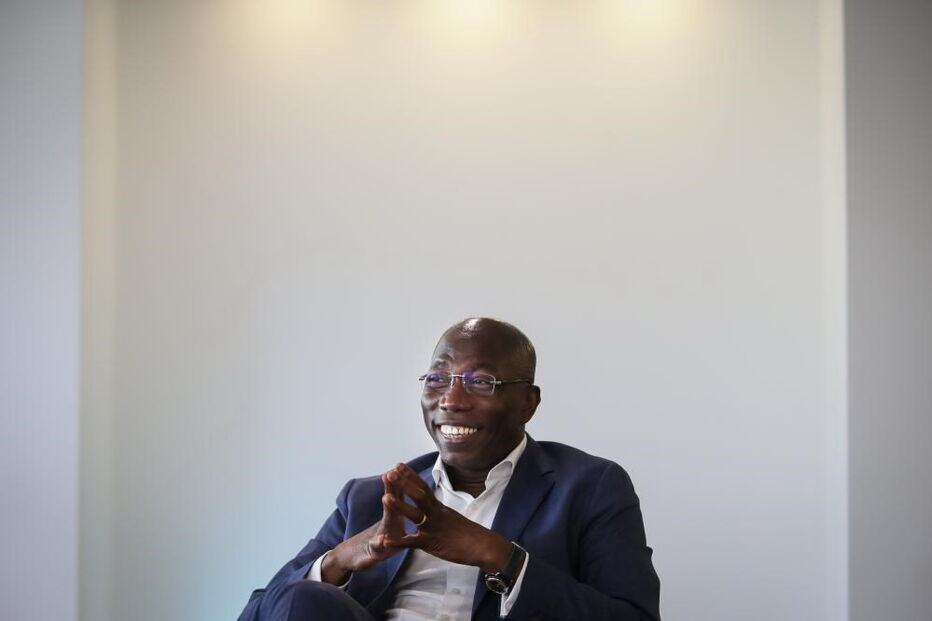 Domingos Simões Pereira