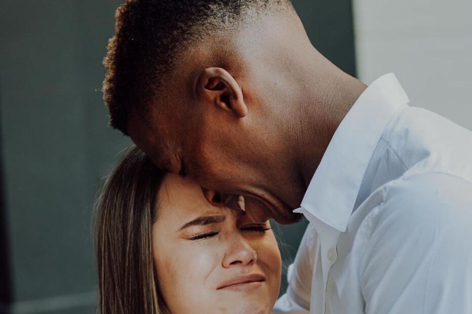 Florentino Luís e Bruna