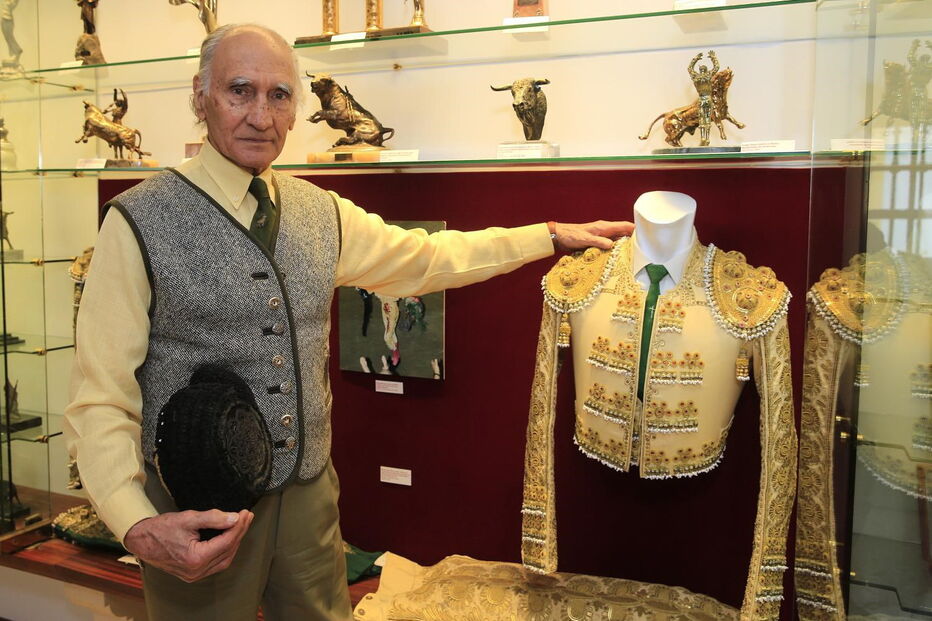 Mário Coelho tinha 84 anos