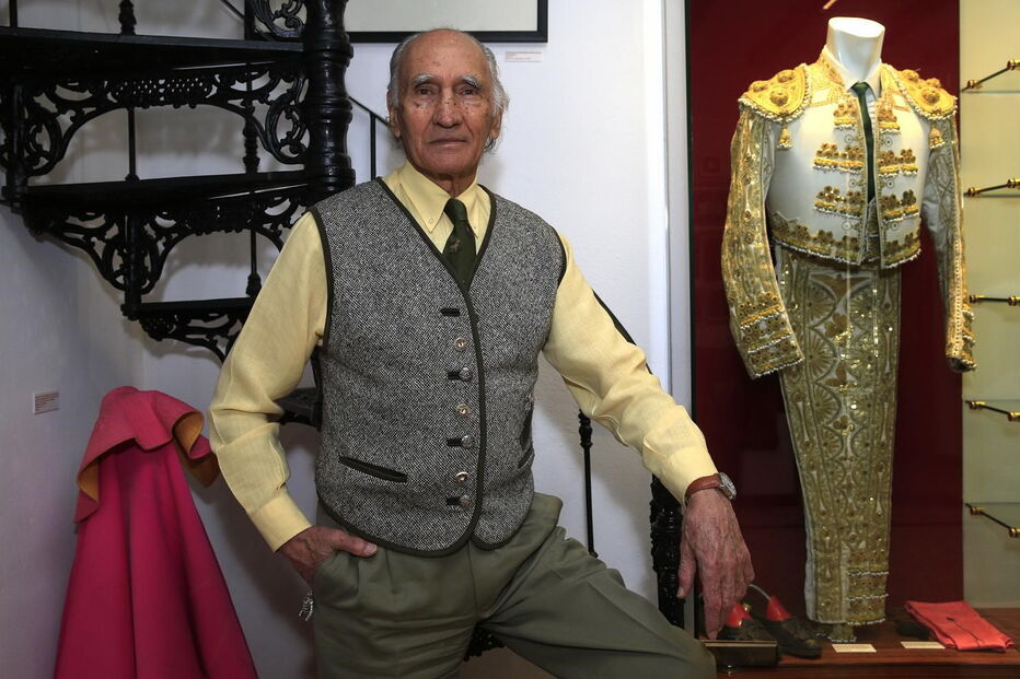 Mário Coelho tinha 84 anos