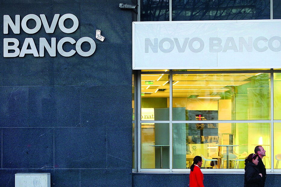 Herdeiro do BES tem o Fundo de Resolução como um dos acionistas, desde o resgate do banco, ocorrido em 2014 