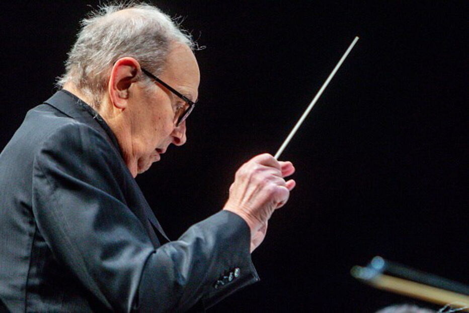 Ennio Morricone