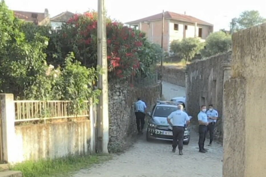 Adolescente autista encontrado morto dentro de poço em Mirandela