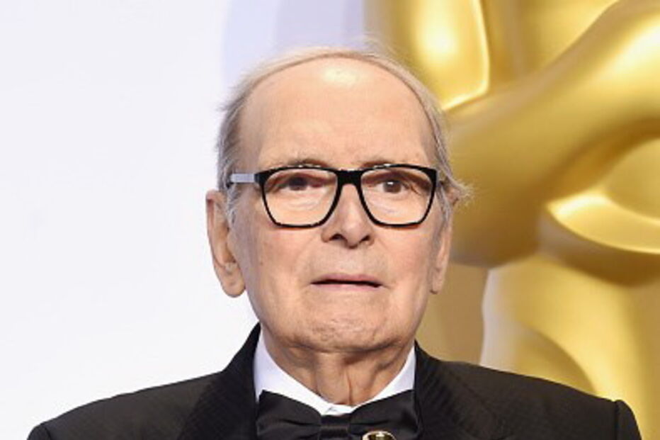Ennio Morricone