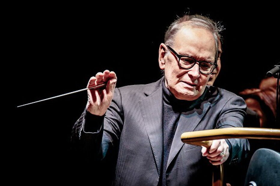 Ennio Morricone