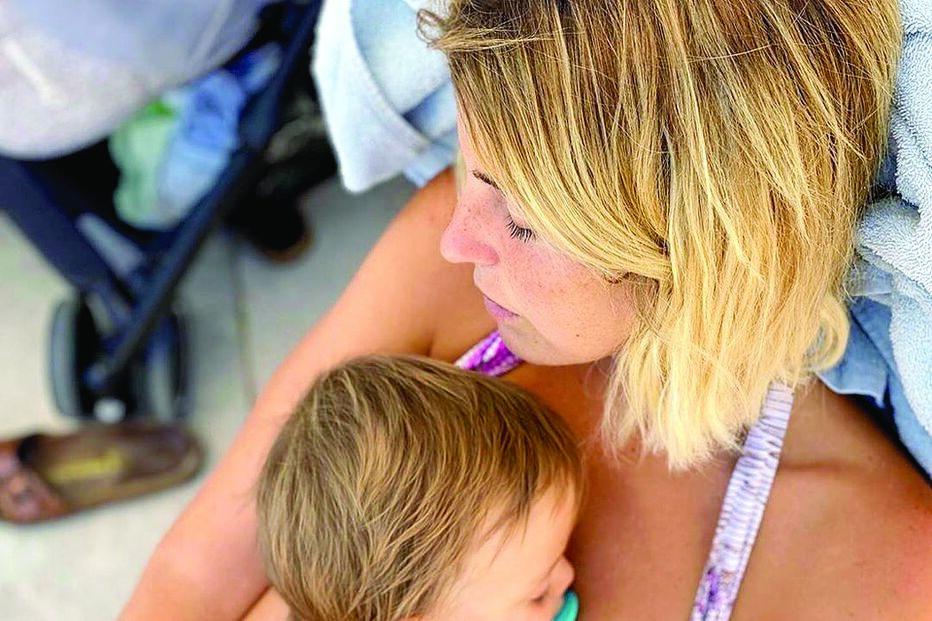 Famosos em escapadinhas de Verão