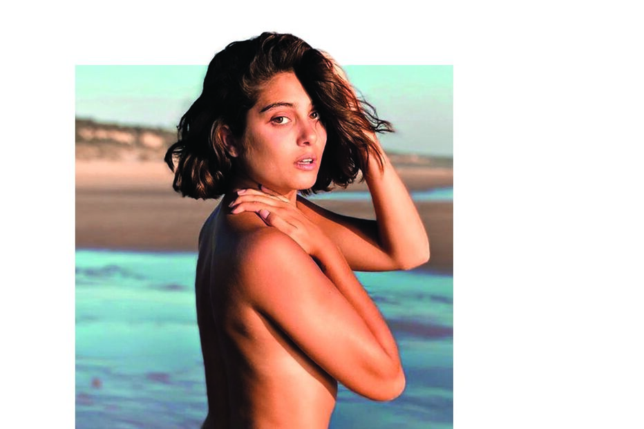 Famosos em escapadinhas de Verão