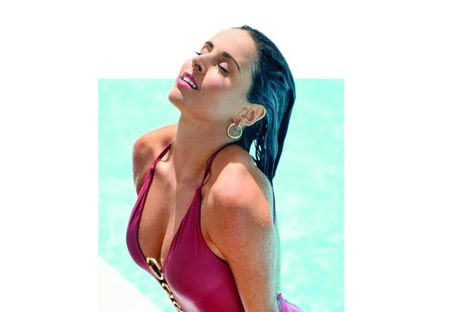 Famosos em escapadinhas de Verão