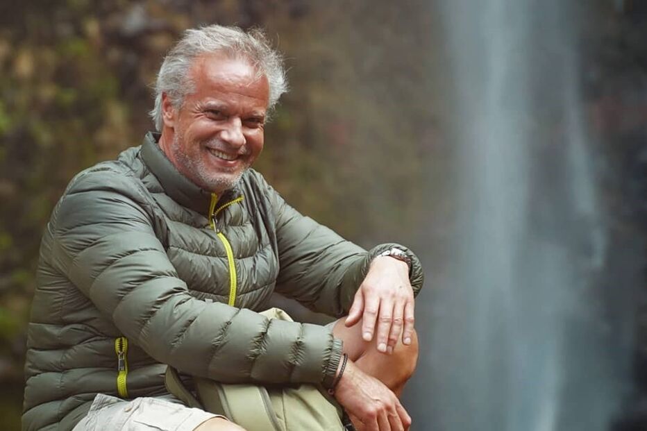 Ricardo Carriço esteve à conversa com Fátima Lopes