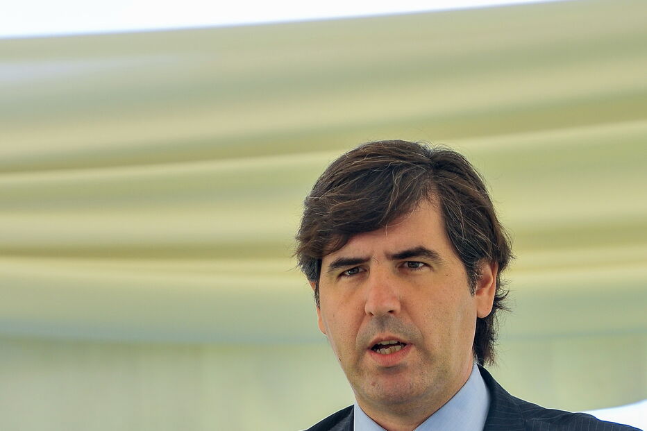 Artur Trindade  foi secretário de Estado da Energia de Passos Coelho 