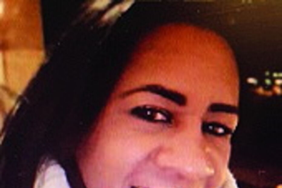 Lúcia Oliveira tinha 48 anos 