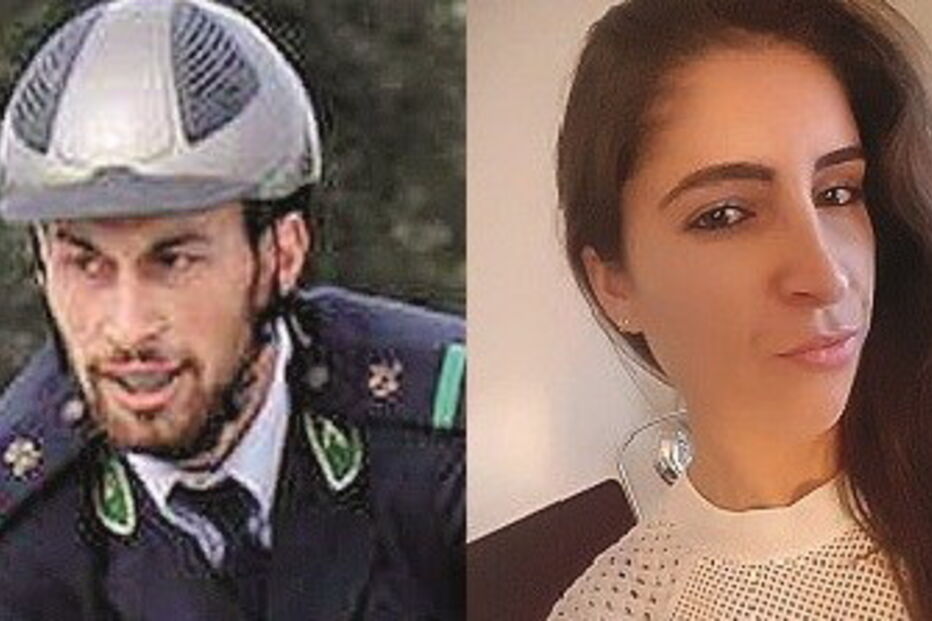 Carlos Pereira e Vânia Martins