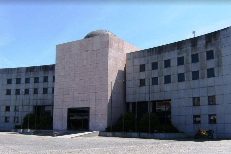 Câmara Municipal de Paços de Ferreira