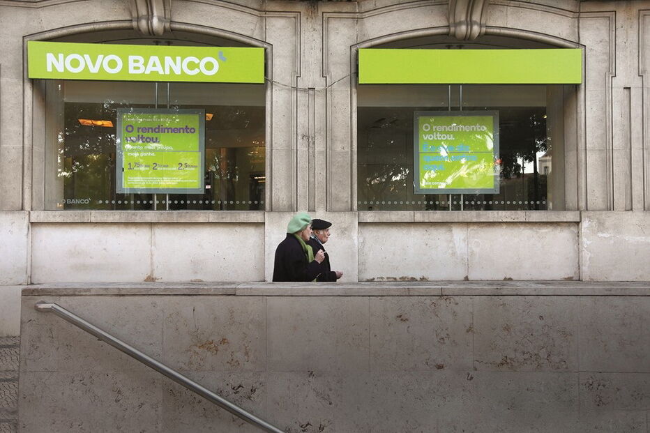 Novo Banco