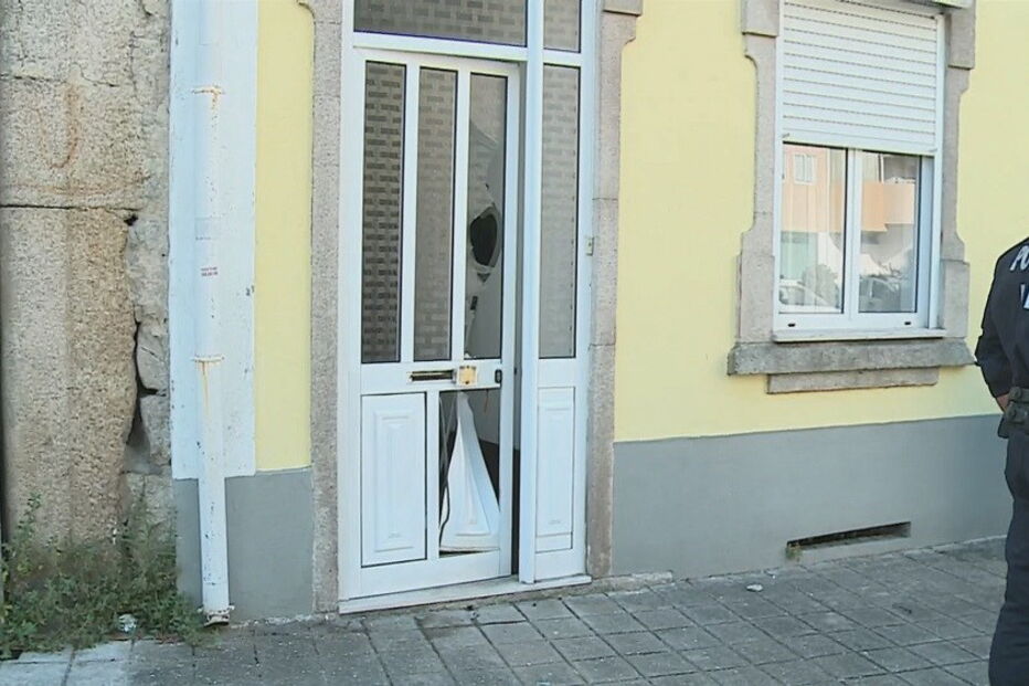 Megaoperação da PSP contra tráfico de droga no Porto