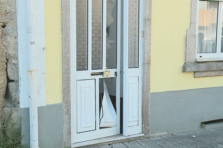 Megaoperação da PSP contra tráfico de droga no Porto