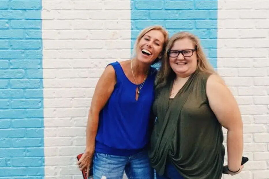 Carsyn morreu depois de a mãe a ter levado a uma festa para apanhar covid-19