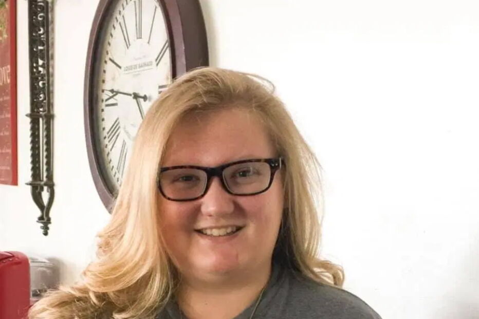 Carsyn morreu depois de a mãe a ter levado a uma festa para apanhar covid-19