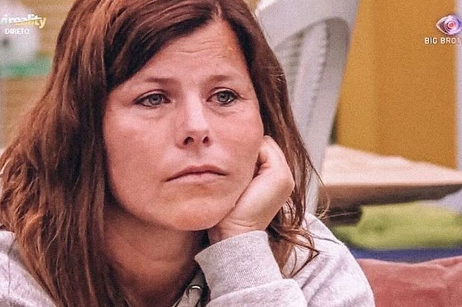 Noélia, Big Brother