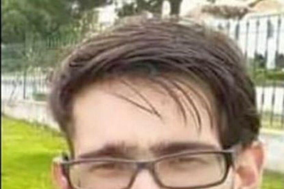 Flávio Silva, de 27 anos