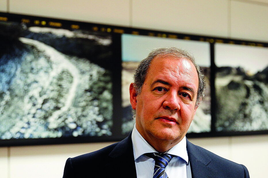 António Costa Silva