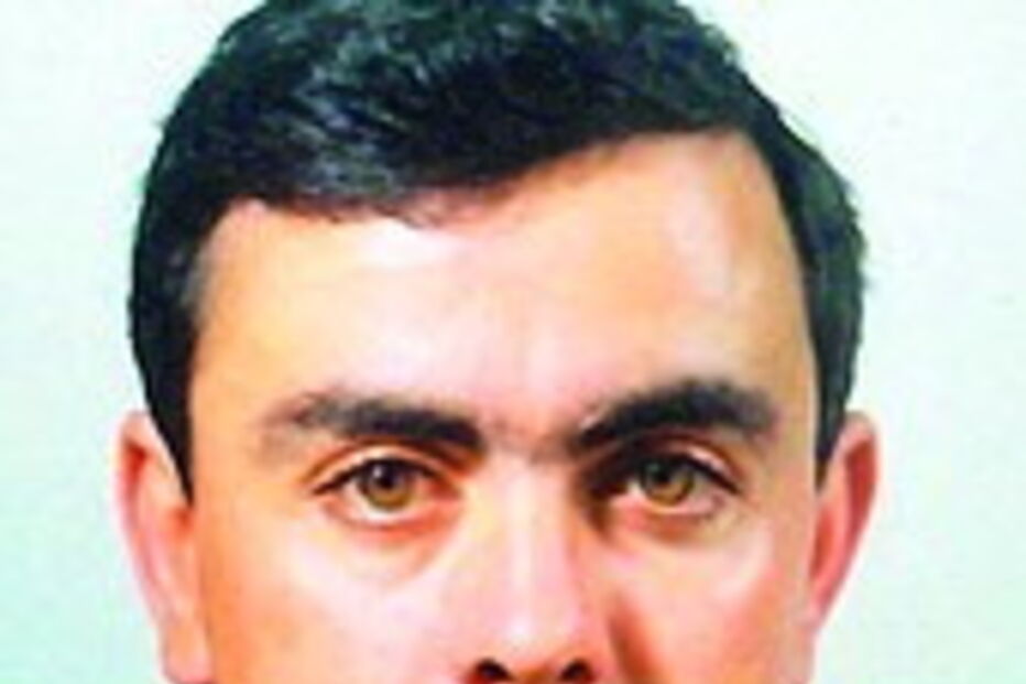 Adélio Ribeiro tinha 52 anos