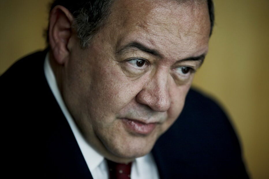 António Costa Silva