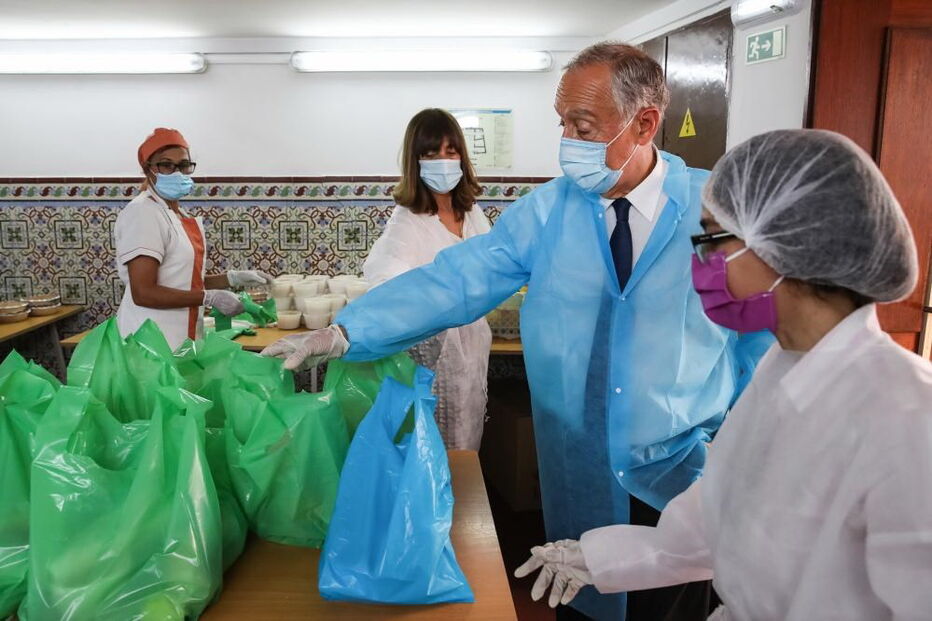 Marcelo Rebelo de Sousa