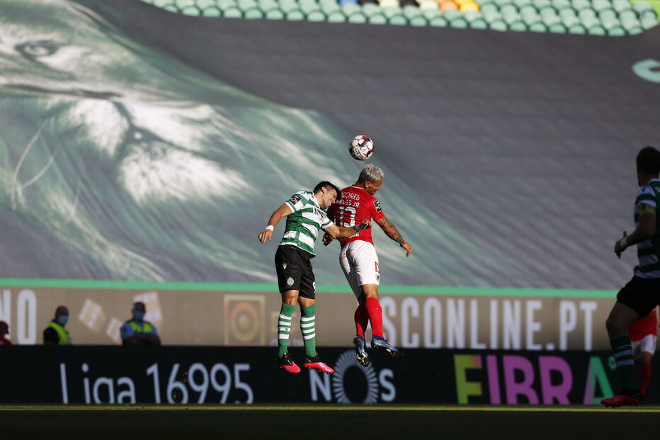 Sporting - Santa Clara	