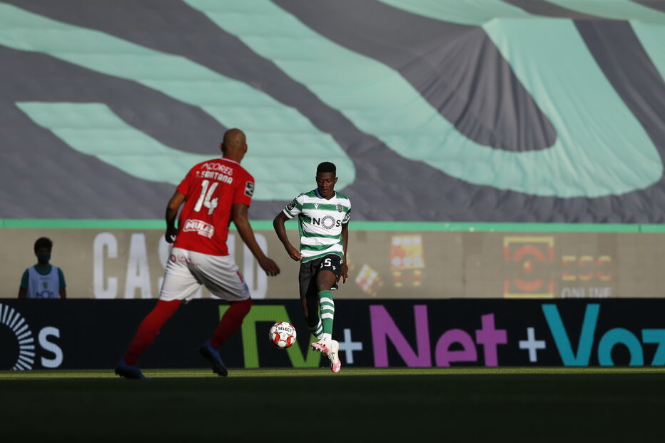 Sporting - Santa Clara	