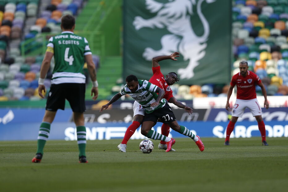 Sporting - Santa Clara	