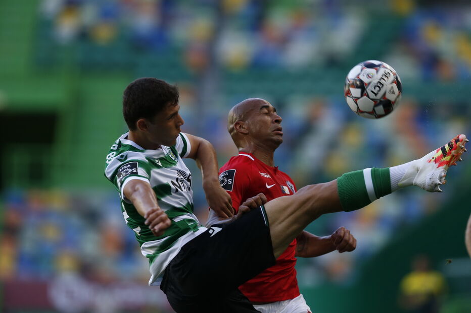 Sporting - Santa Clara	