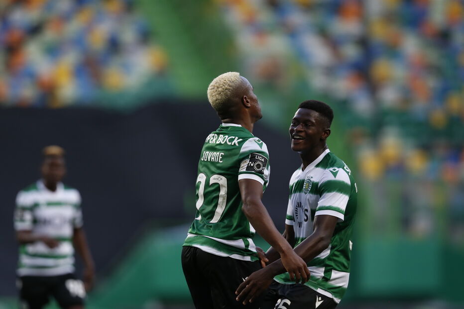 Sporting - Santa Clara	