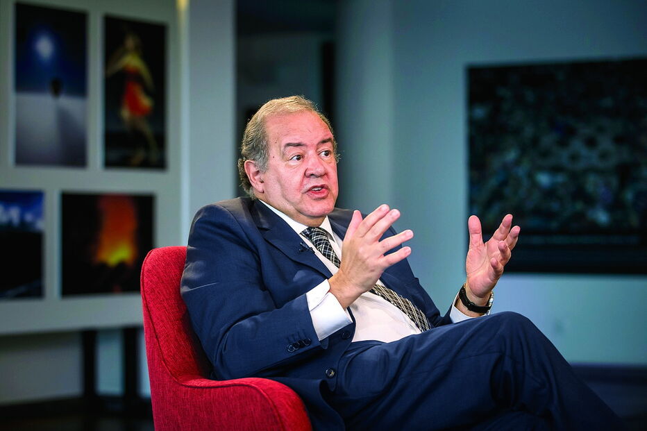 António Costa Silva