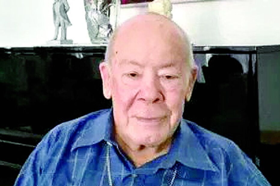 Armando Venâncio 
