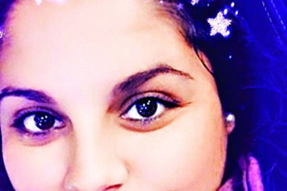 Tânia Poço tem 31 anos 