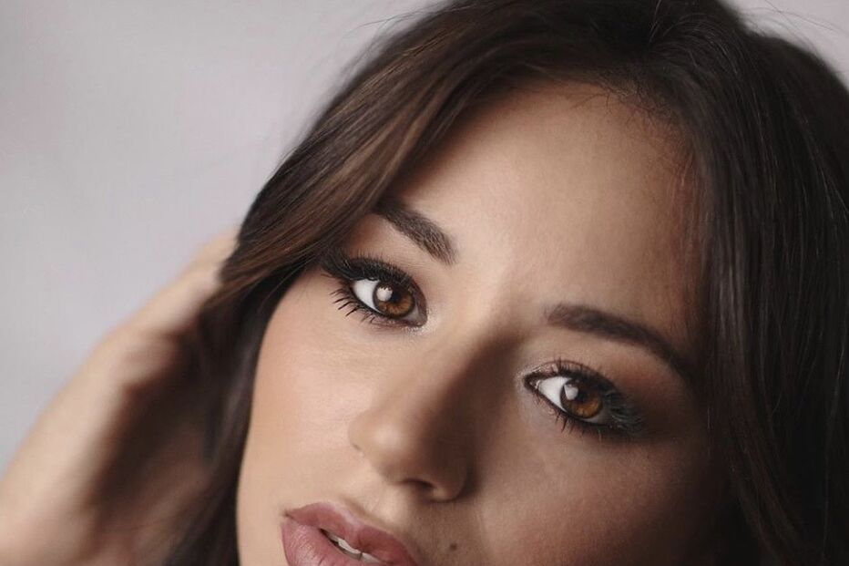 Jéssica do 'Big Brother'