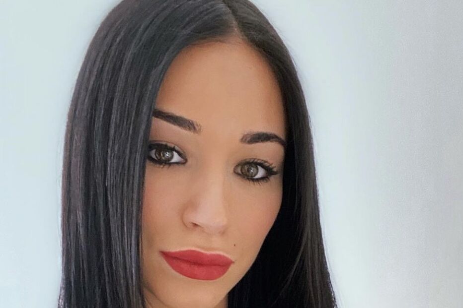 Jéssica do 'Big Brother'