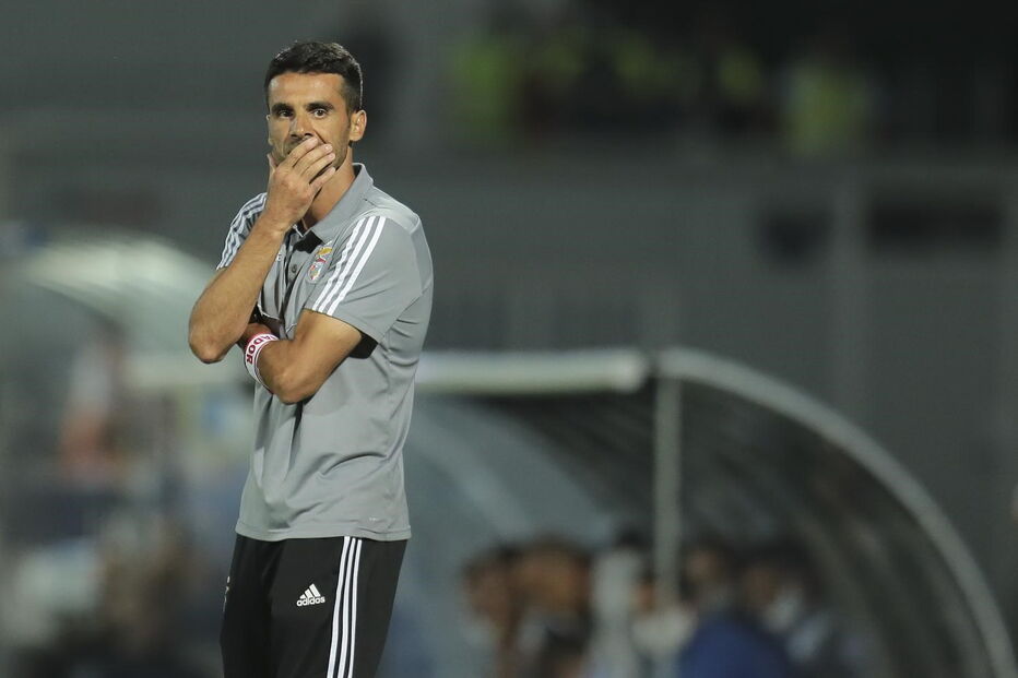 Nelson Veríssimo