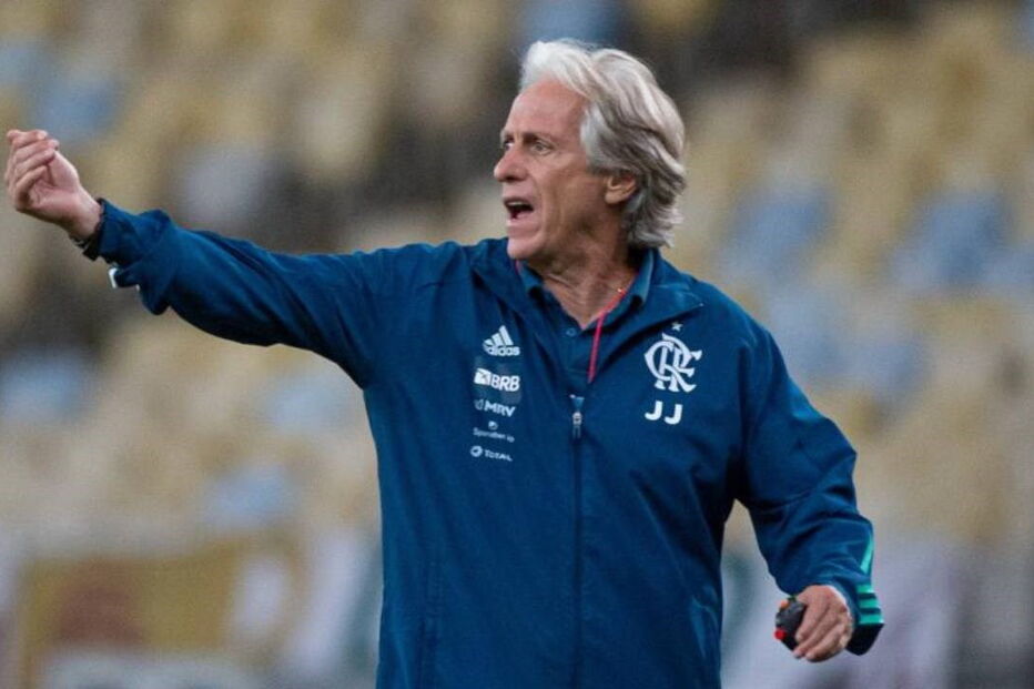 Jorge Jesus