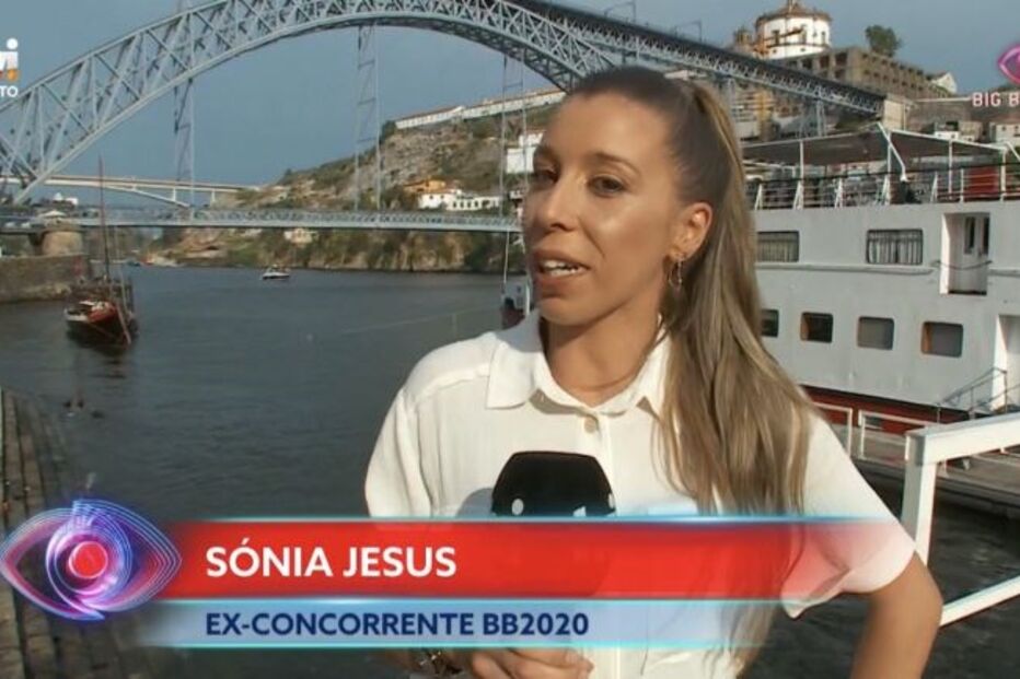 Sónia Jesus