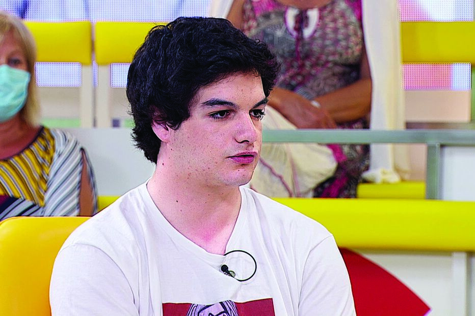 Diogo Carmona aceita condenação de quatro anos de pena suspensa 