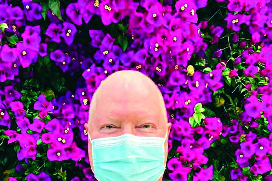 Marco Paulo foi operado no seu dia de anos, a 21 de janeiro  