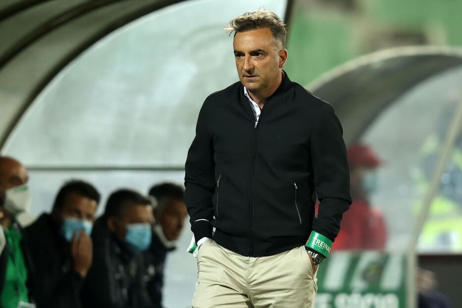 Carlos Carvalhal