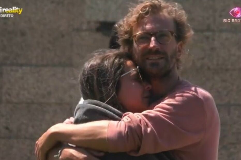 Ana Catharina, Diogo