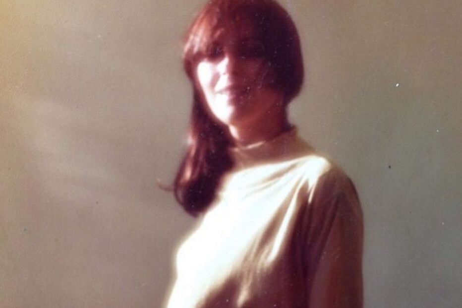 A mãe de Rodrigo Guedes de Carvalho 