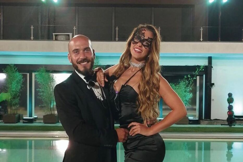 Daniel Monteiro e Iury