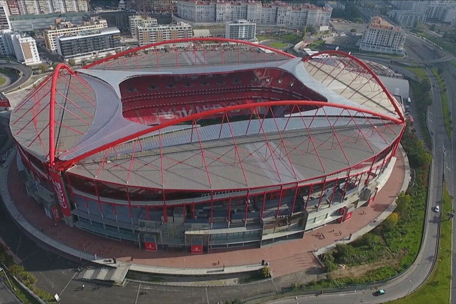 Luís Filipe Vieira, Benfica SAD e Benfica Estádio constituídos arguidos no caso Saco Azul